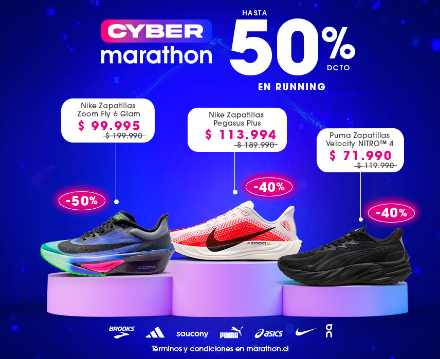 Marathon