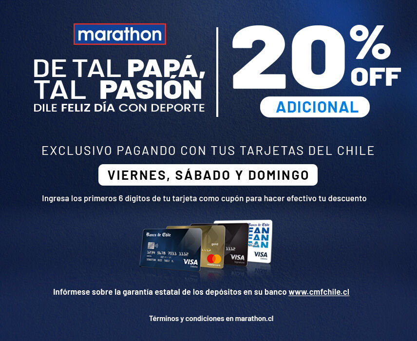 Marathon