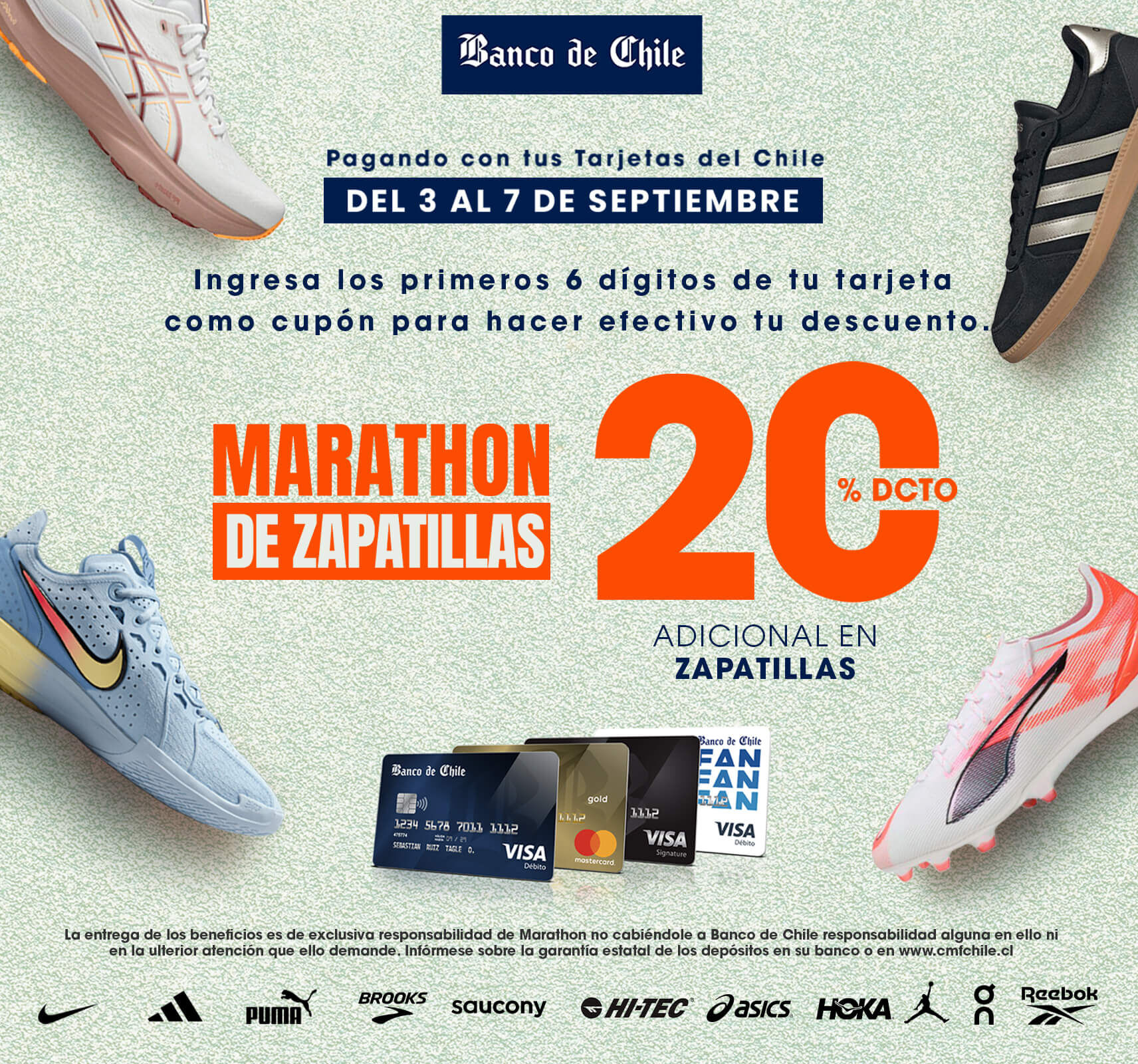Marathon