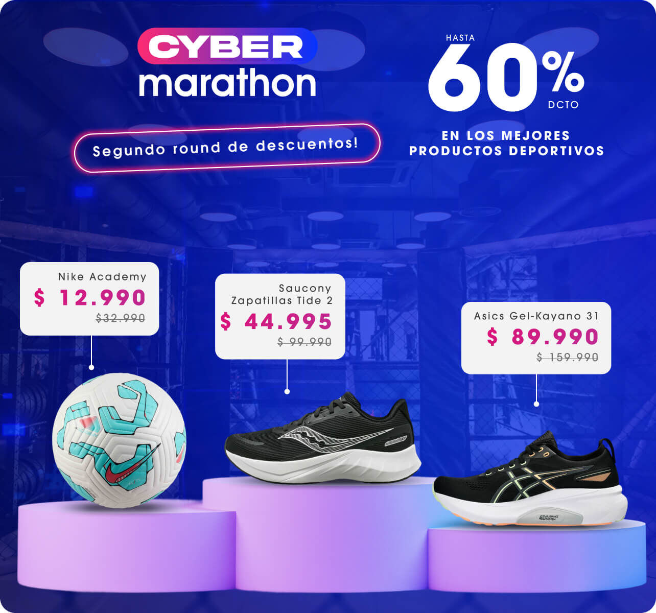 Marathon