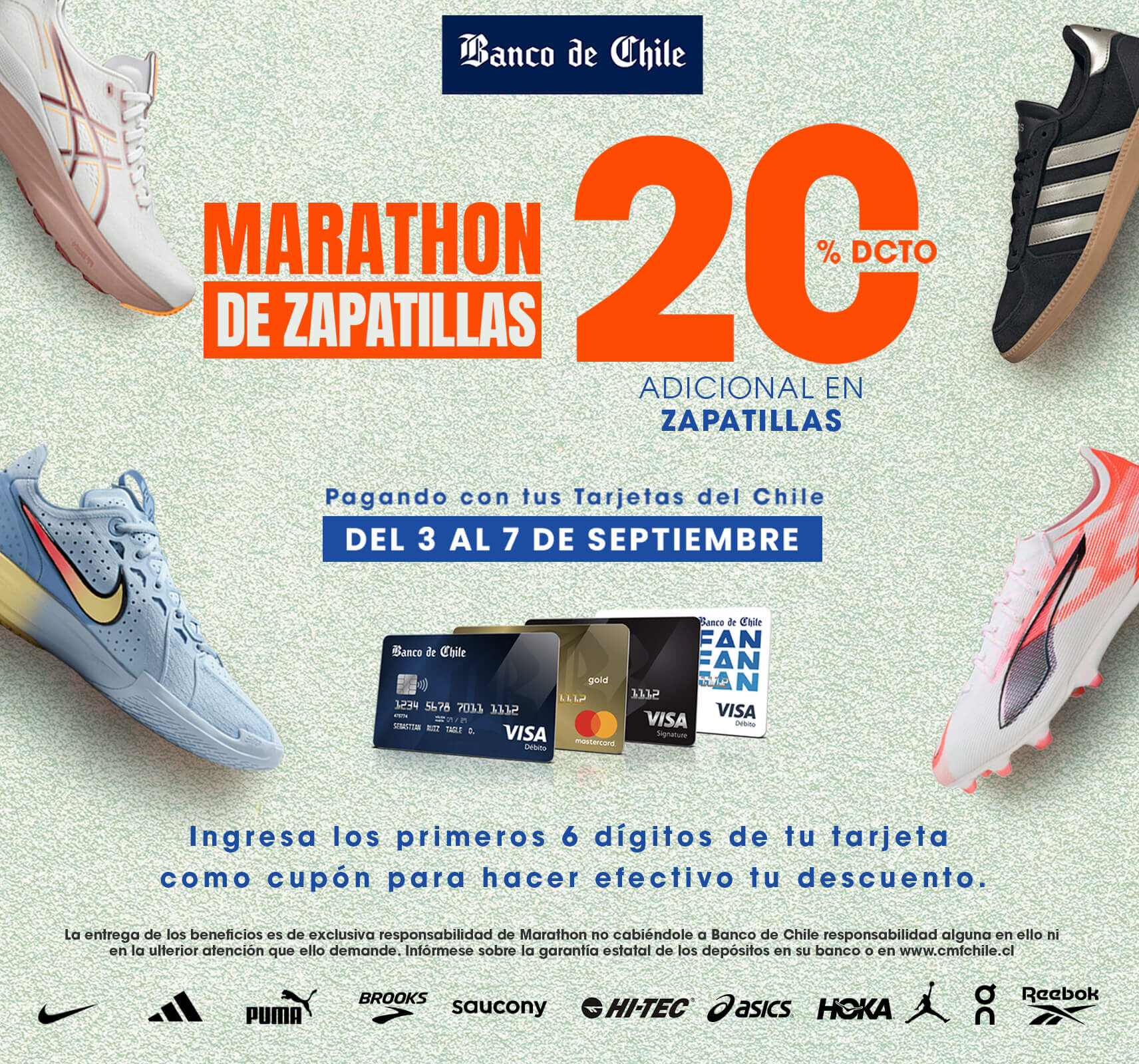Marathon