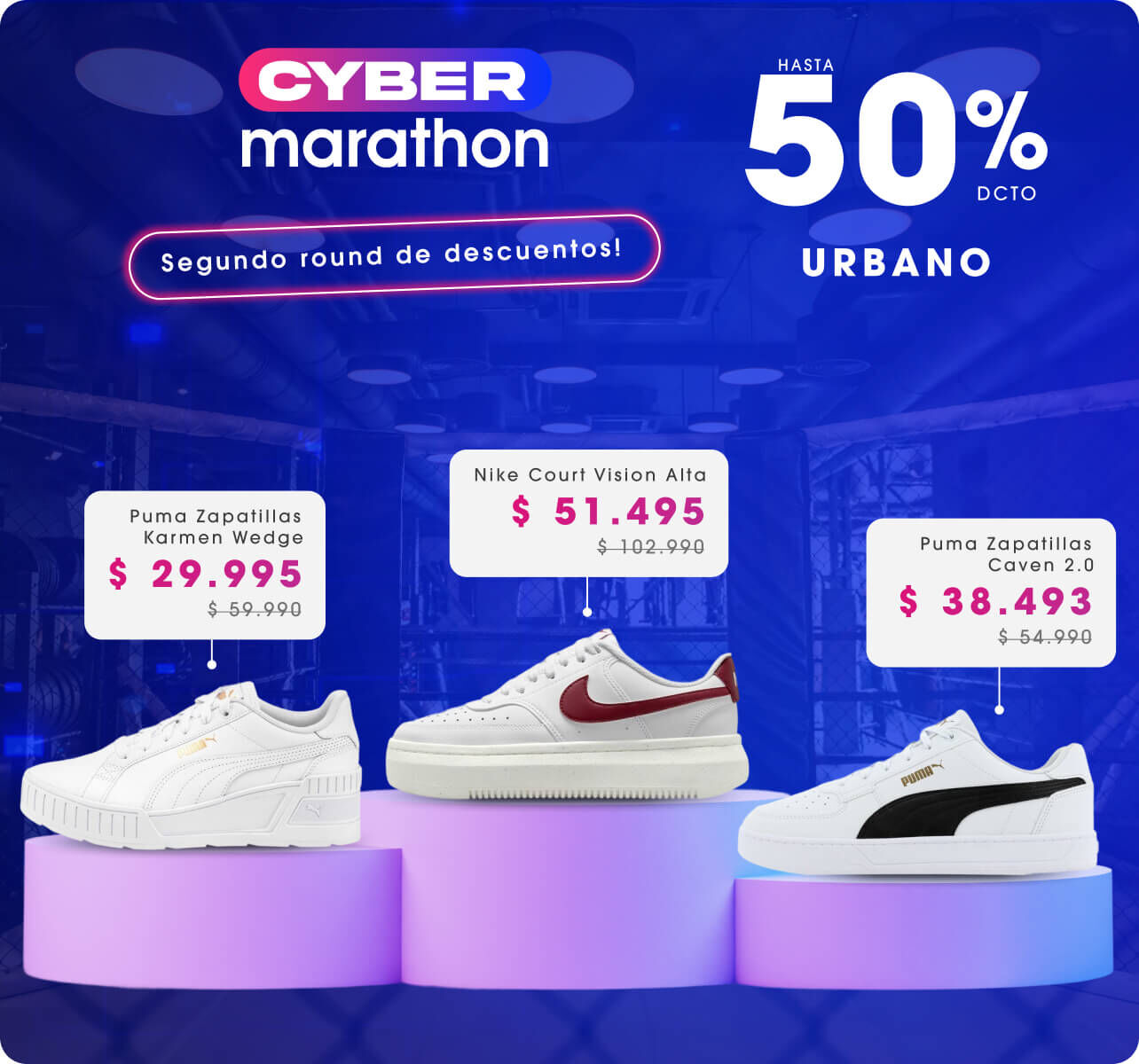 Marathon