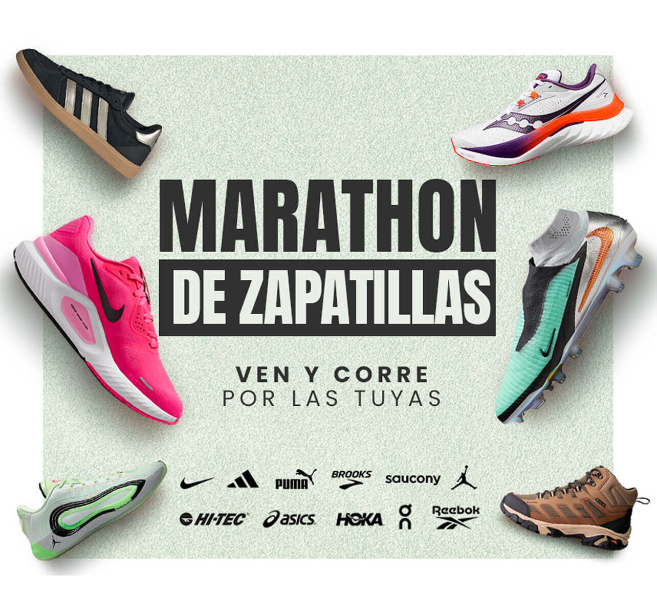 Marathon