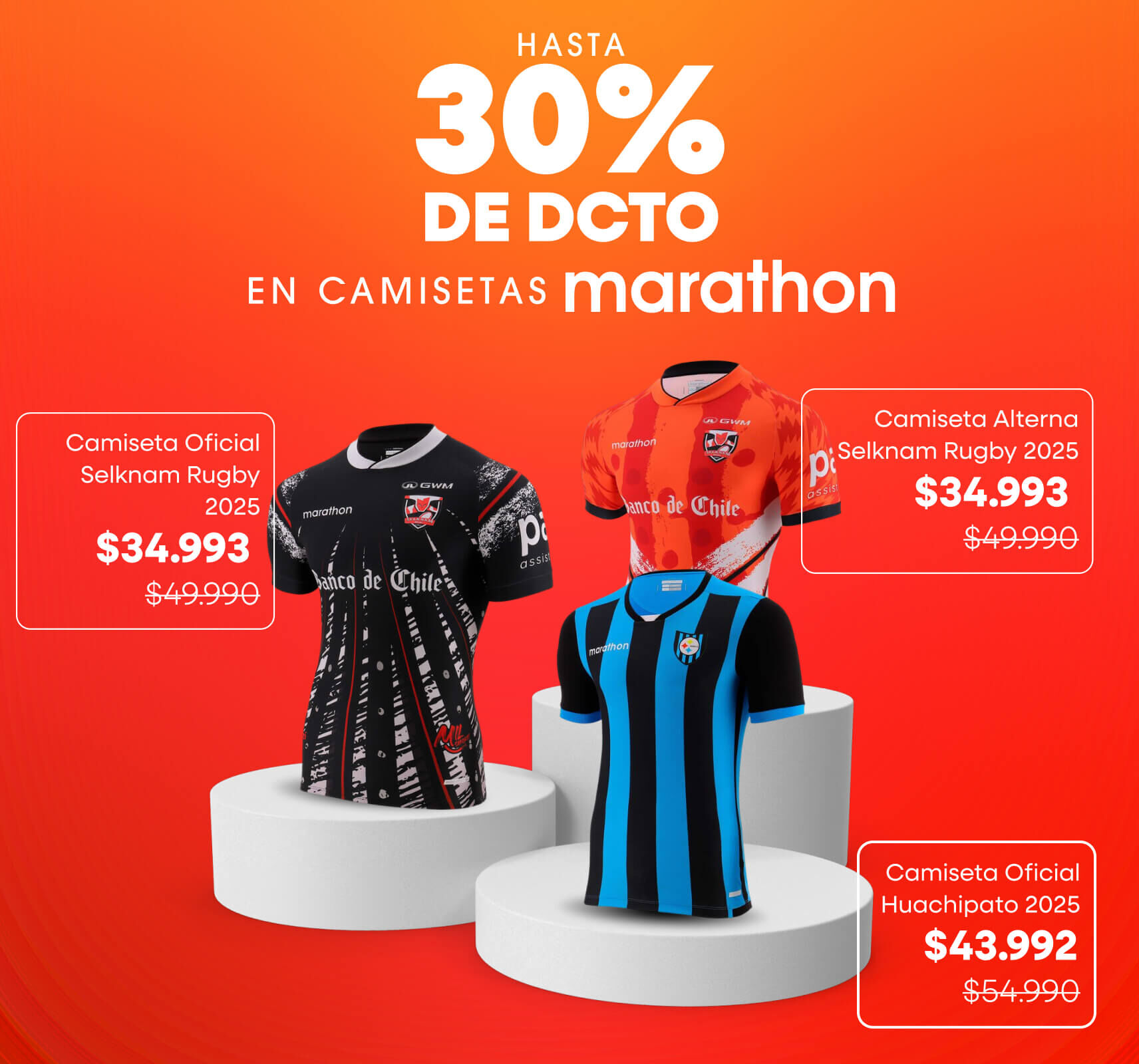 Marathon