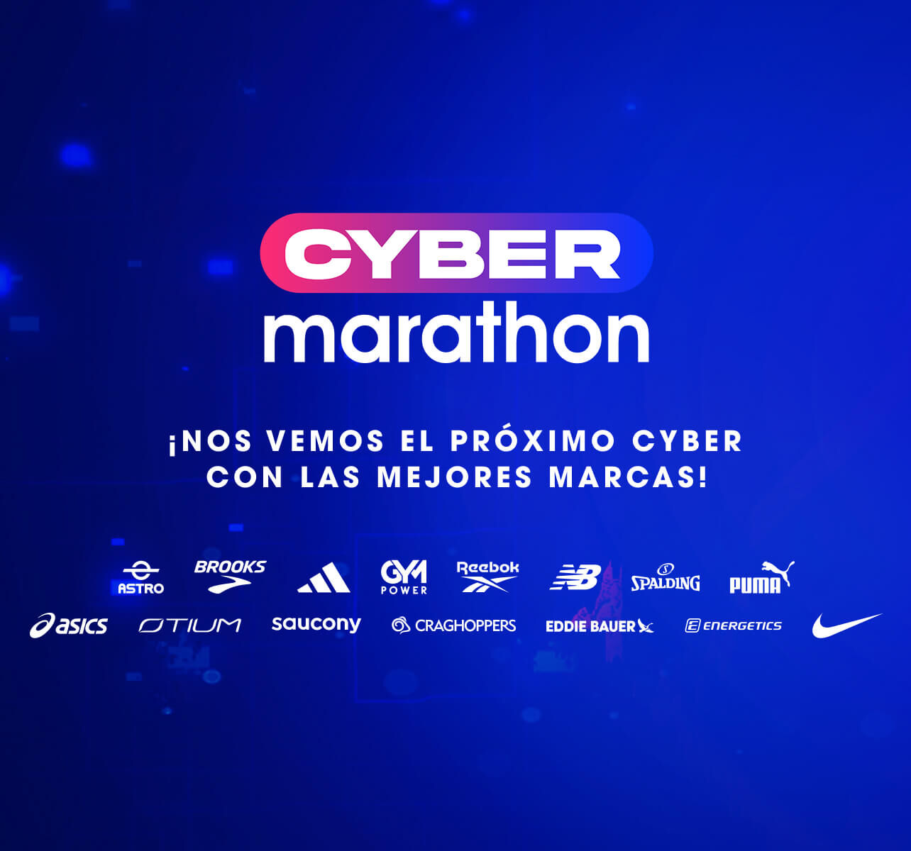 Marathon