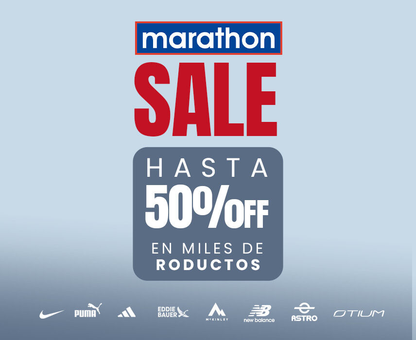 Marathon