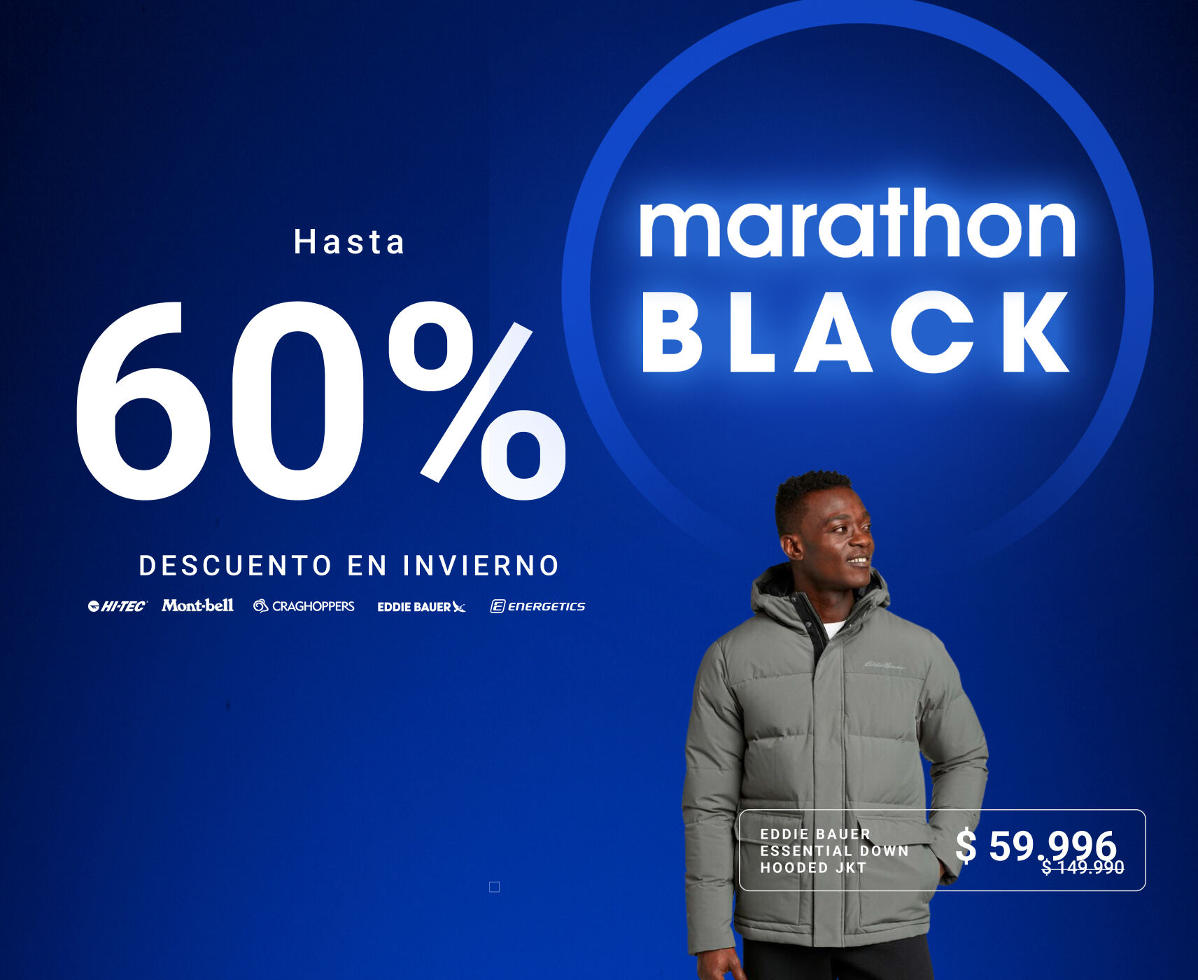 Marathon