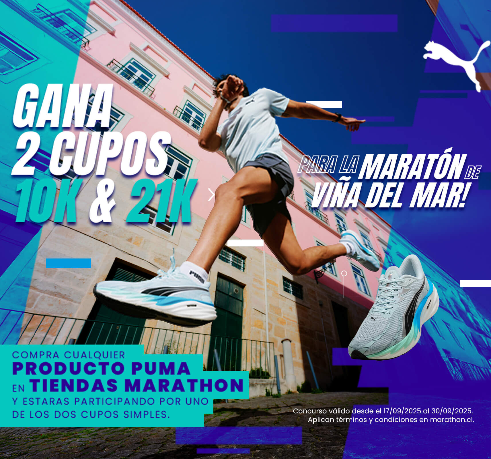 Marathon