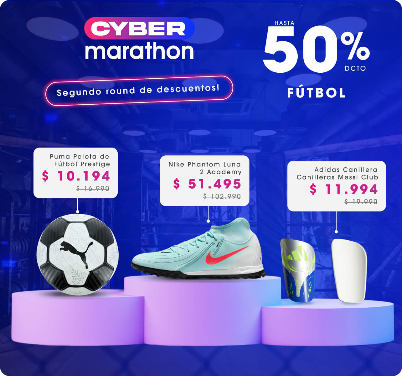 Marathon