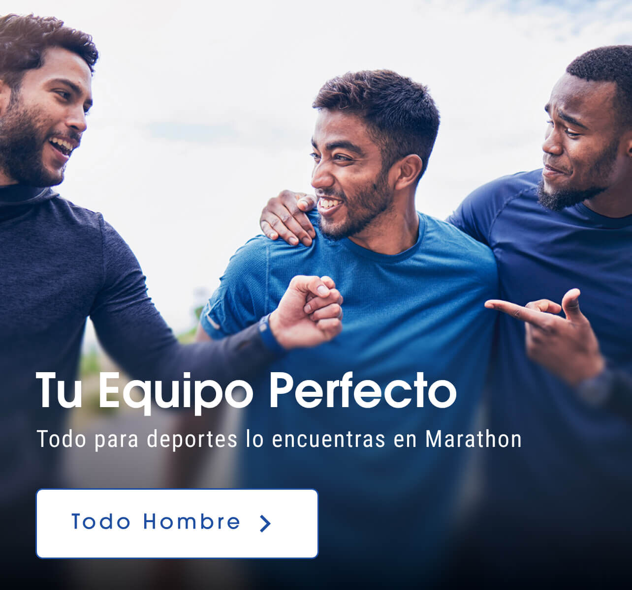 Marathon