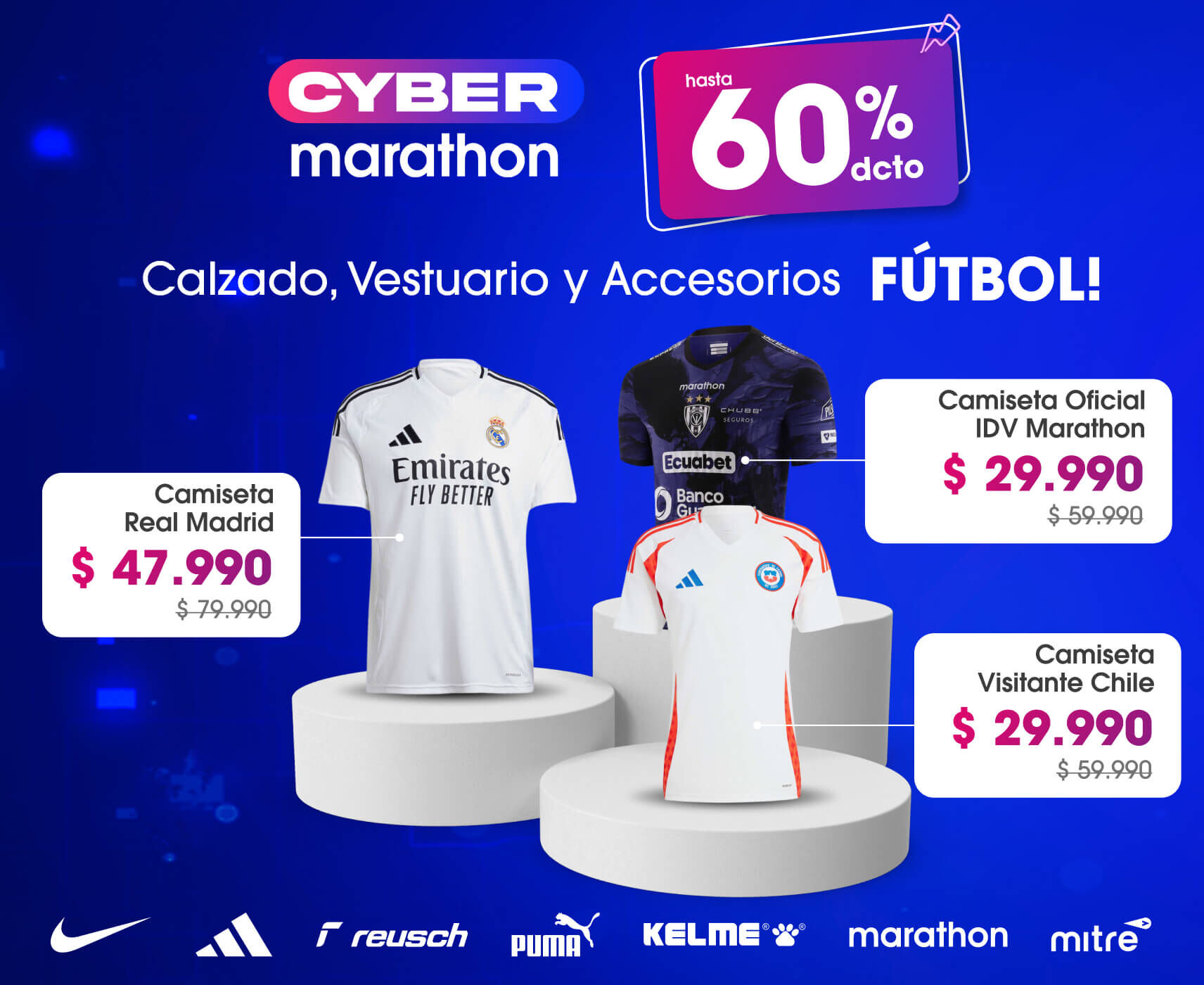 Marathon