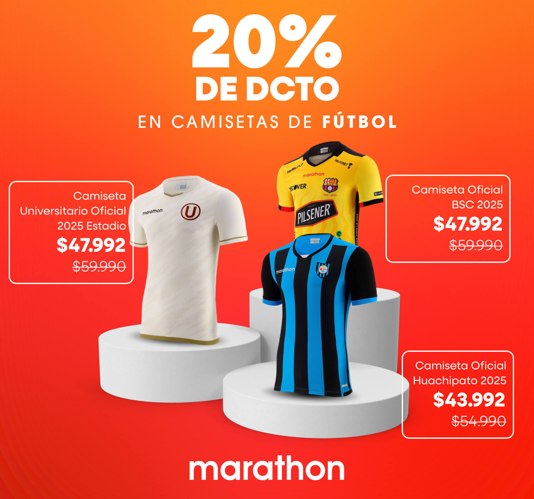 Marathon