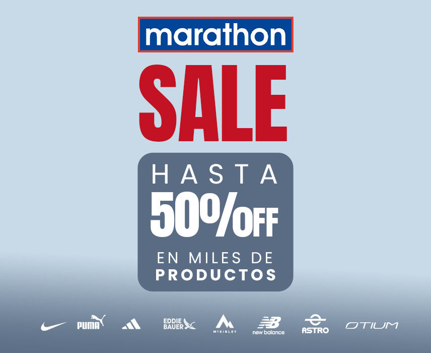 Marathon