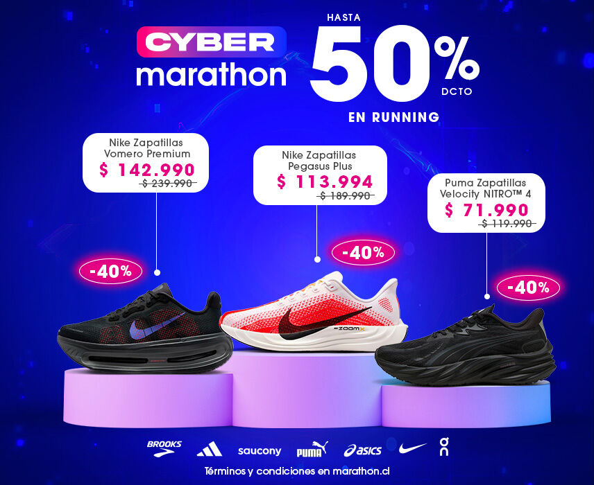 Marathon