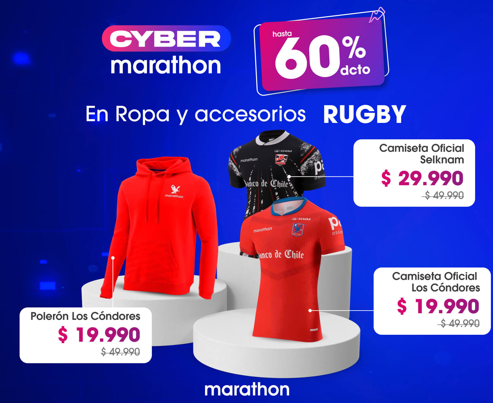 Marathon