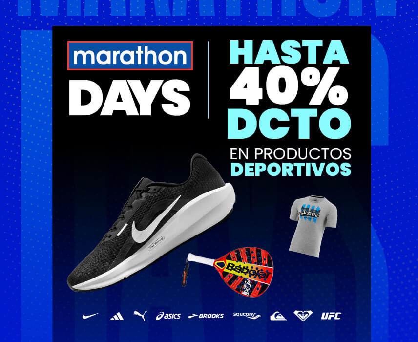 Marathon