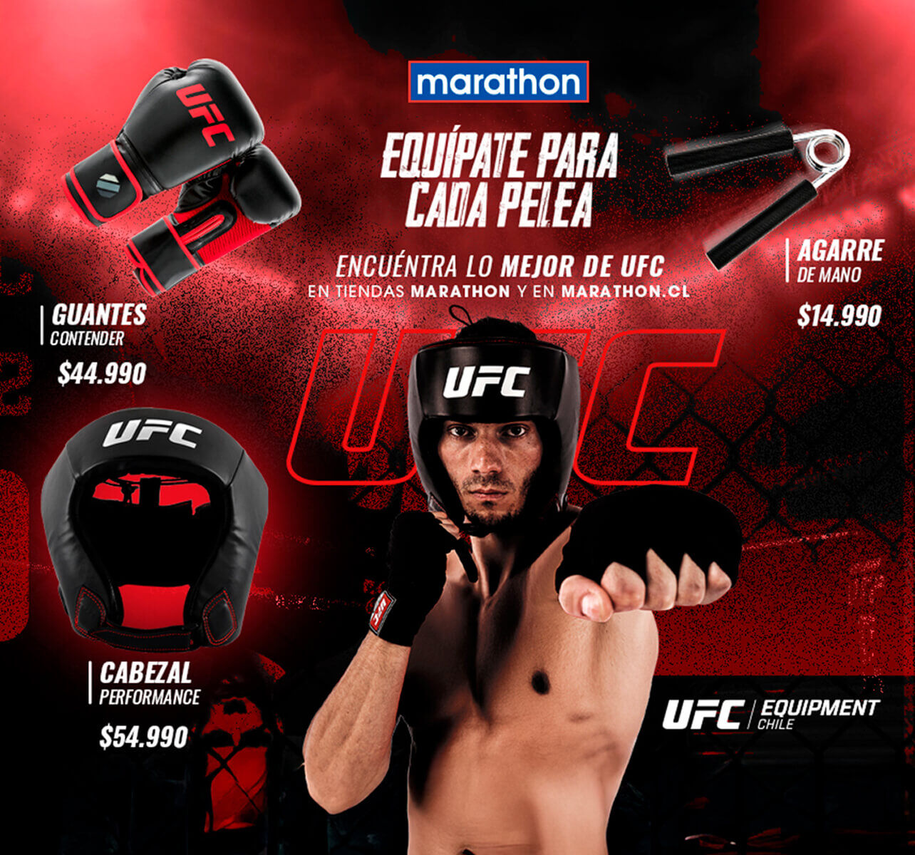 Marathon