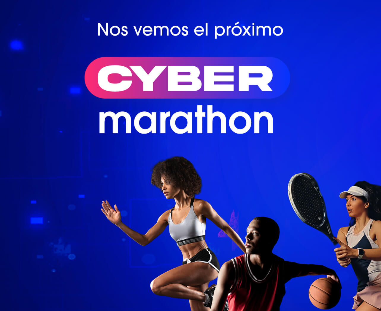 Marathon