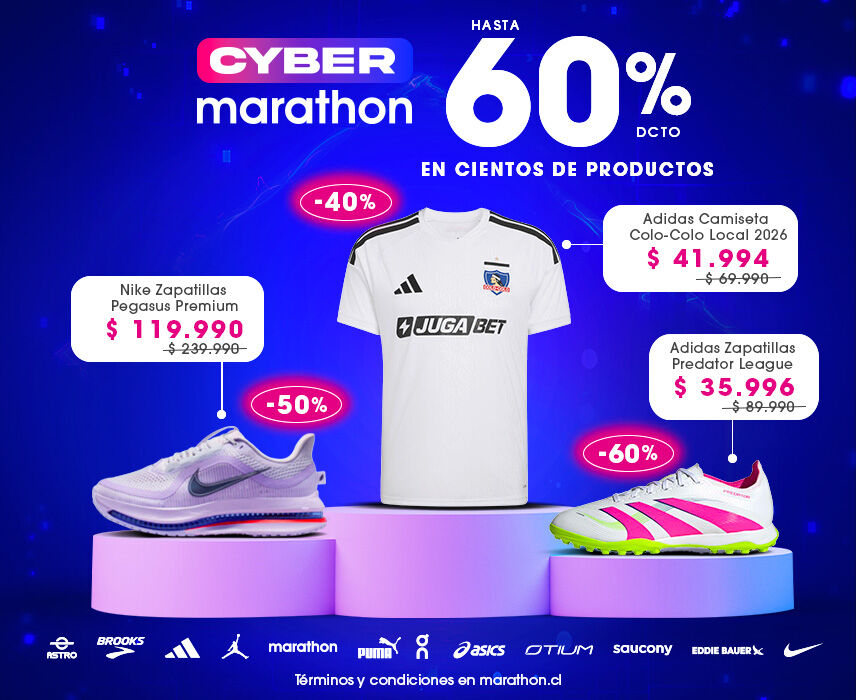 Marathon