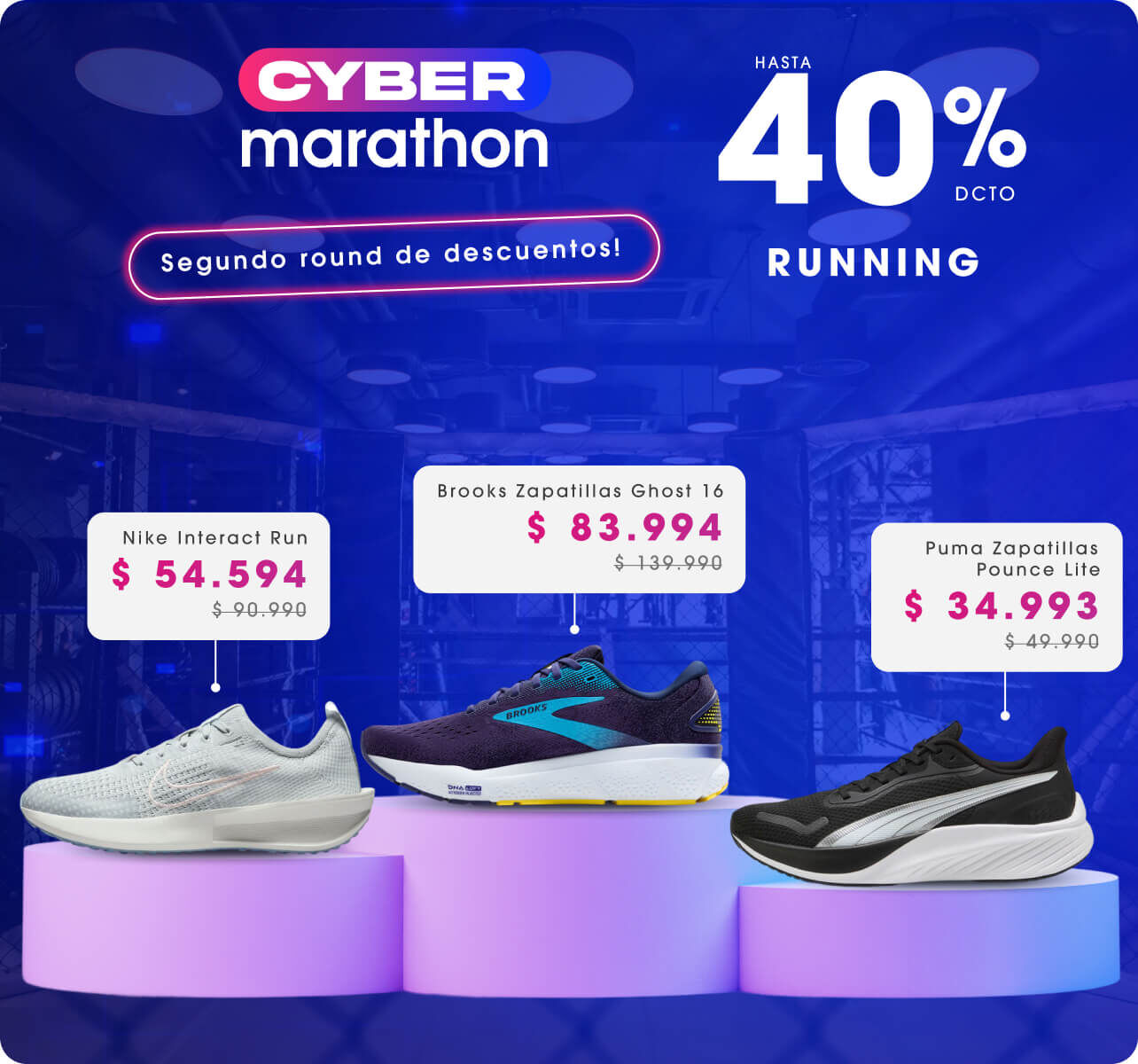 Marathon