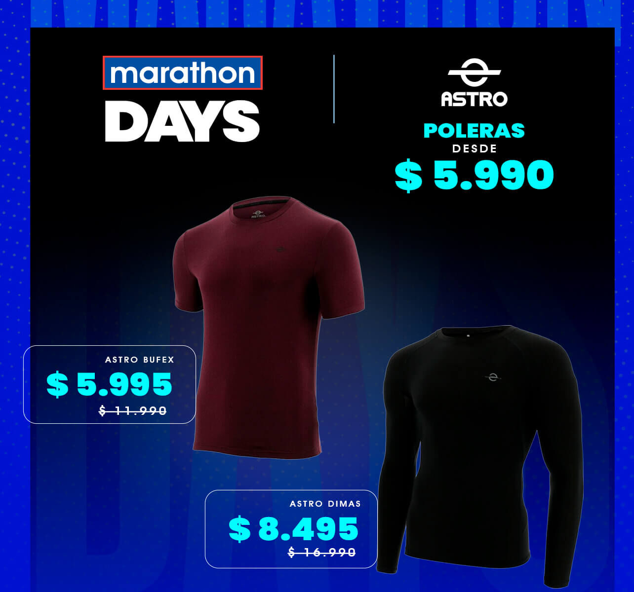 Marathon