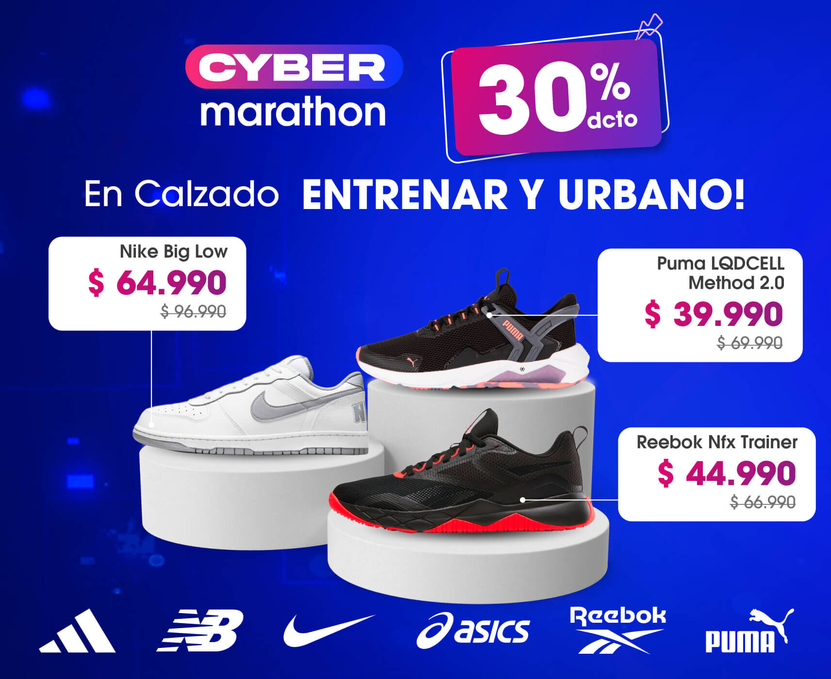 Marathon