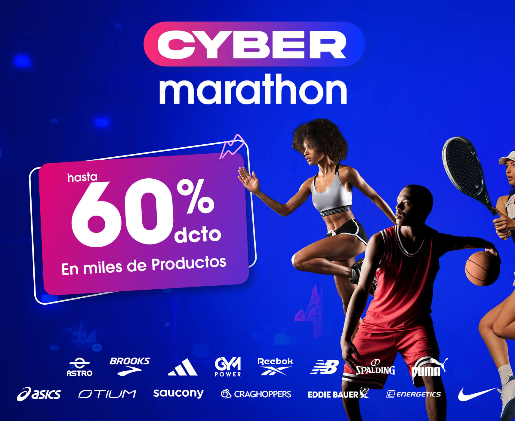 Marathon