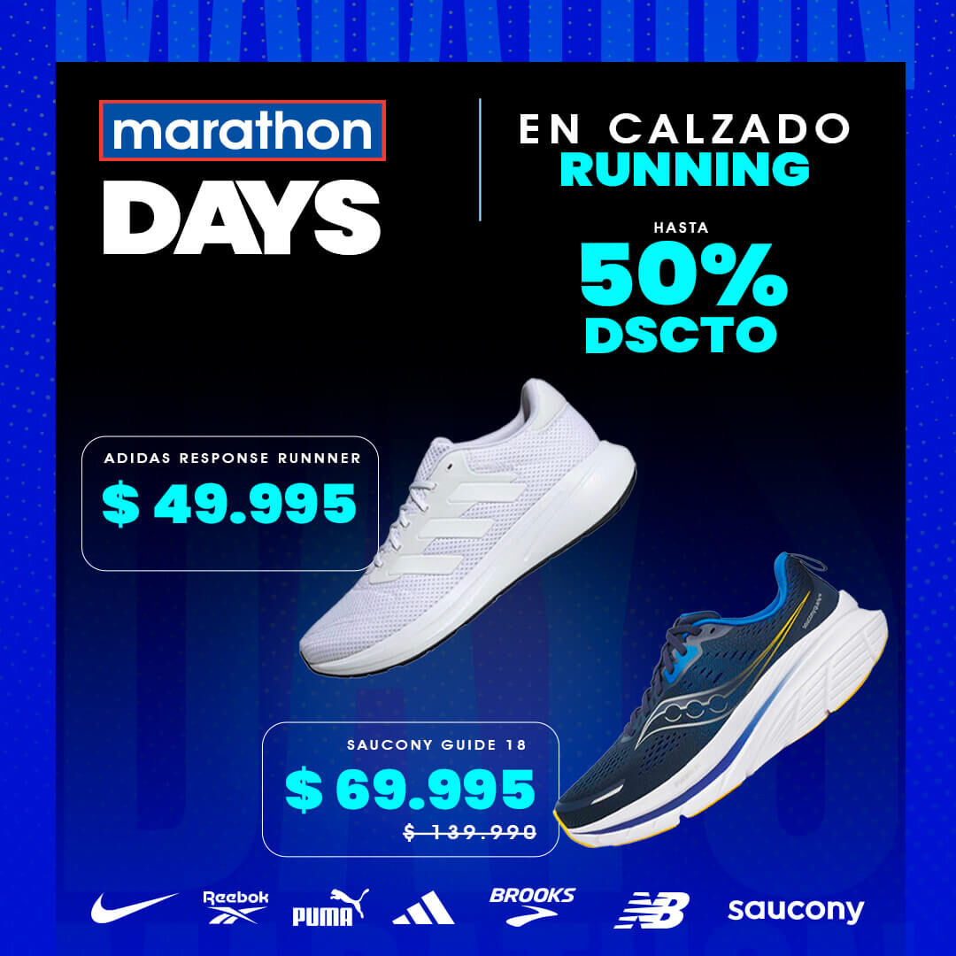 Marathon