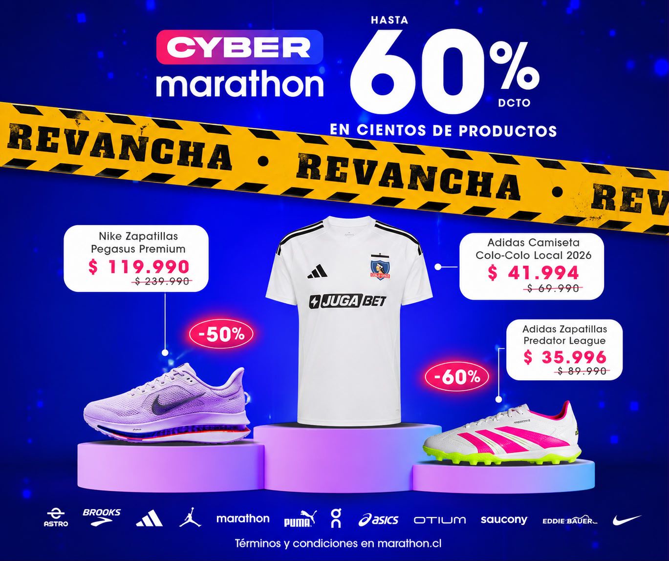 Marathon