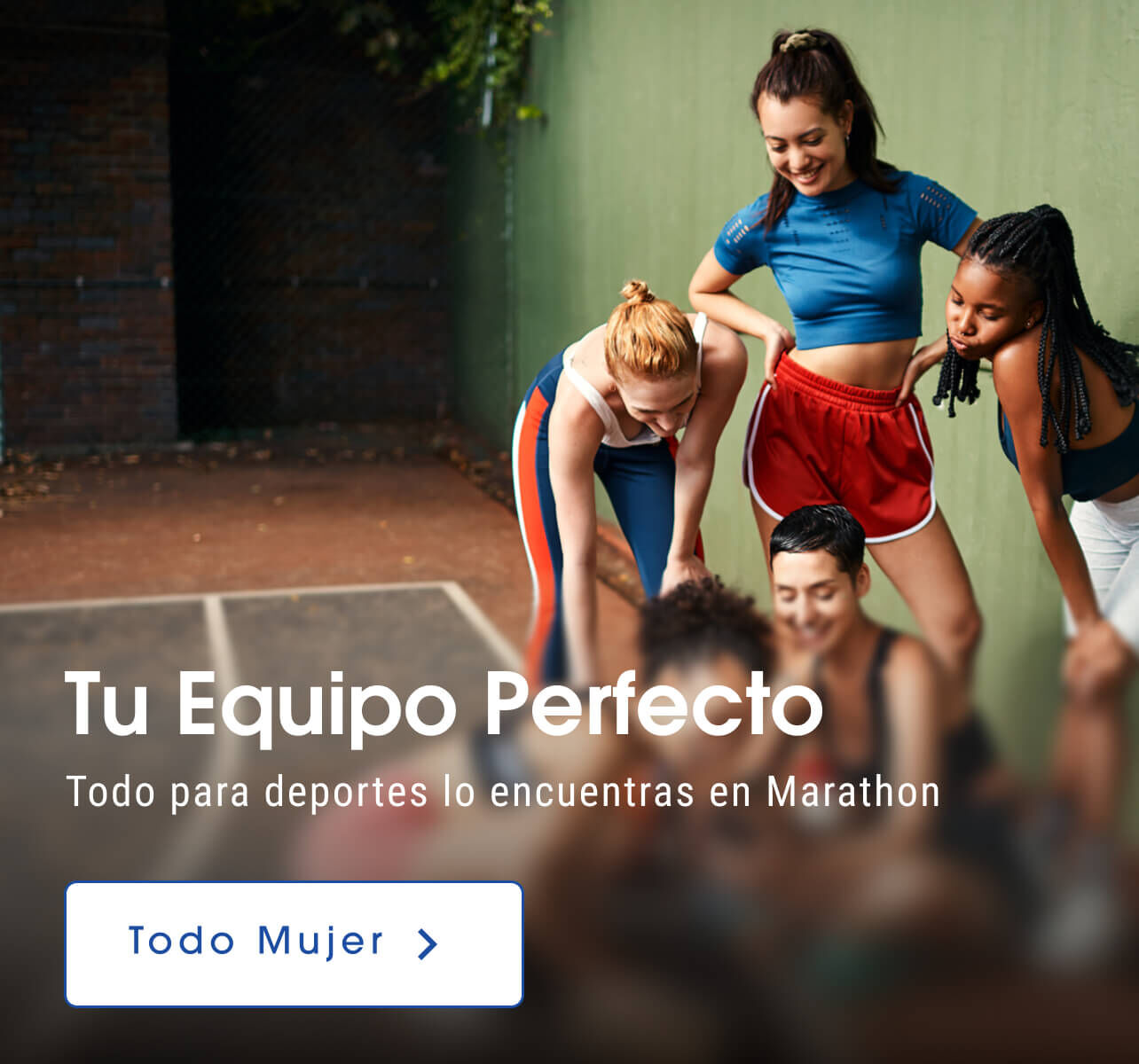 Marathon