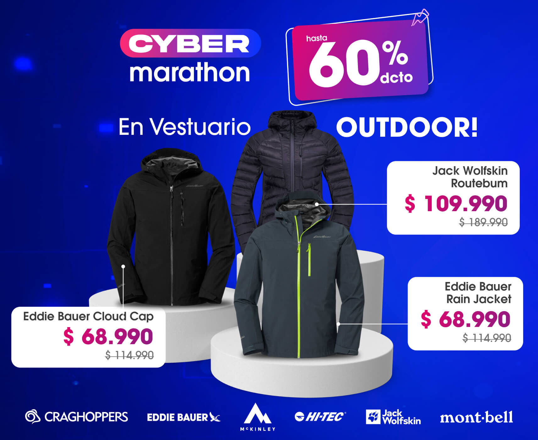 Marathon