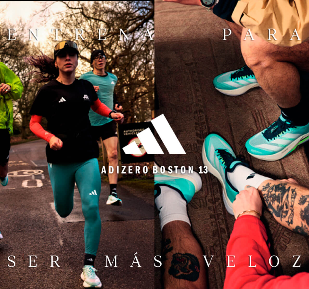 Marathon
