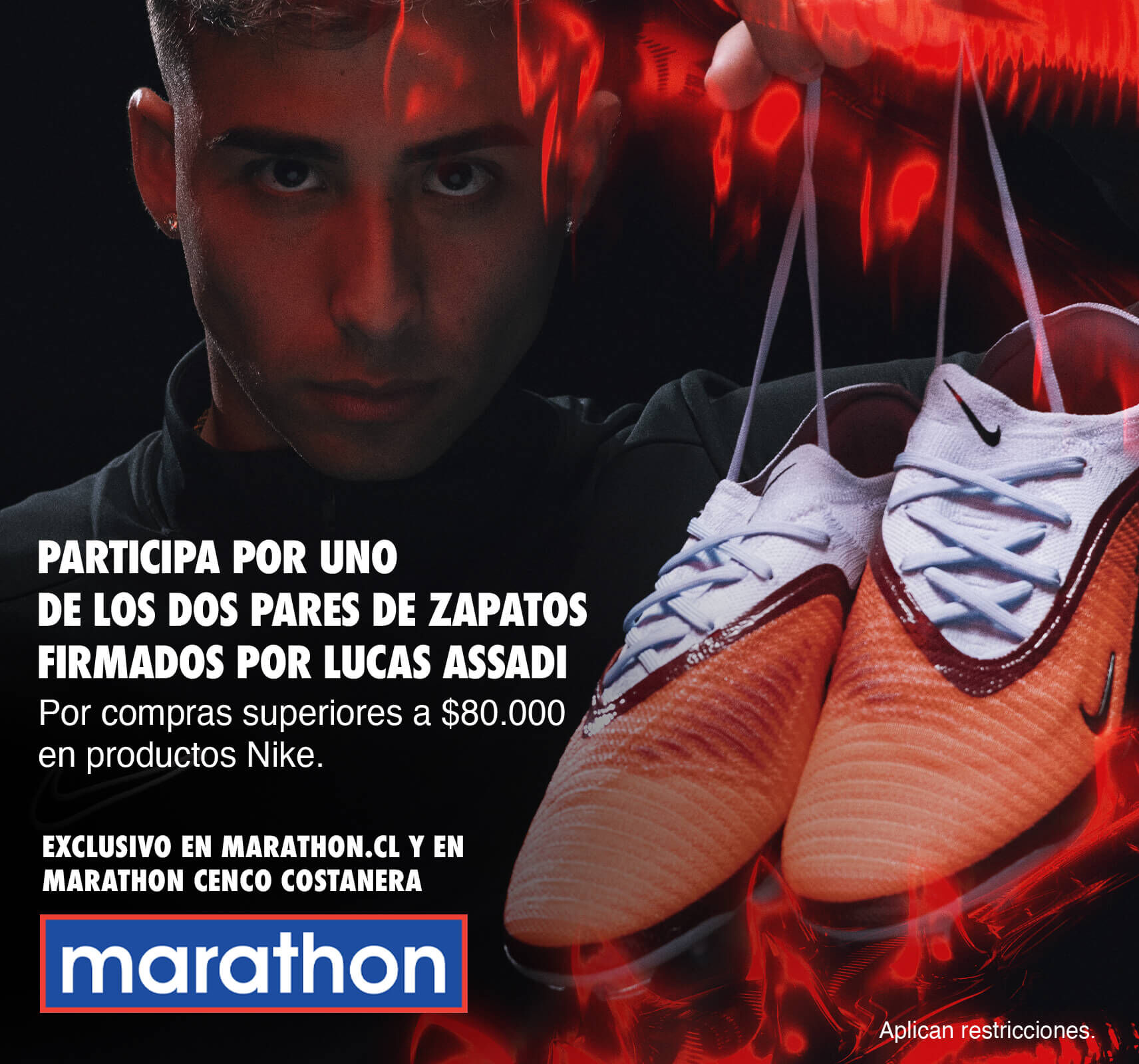 Marathon