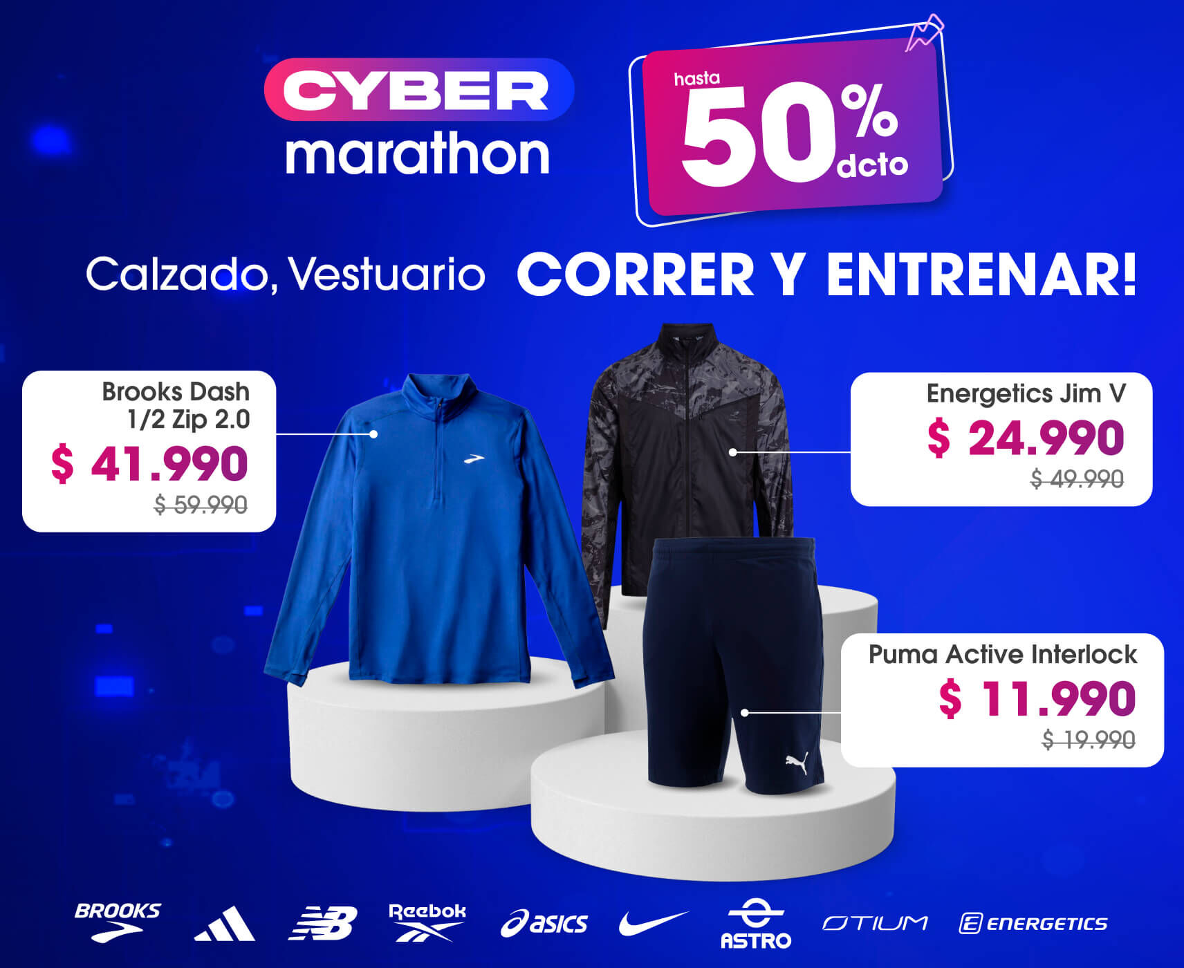 Marathon