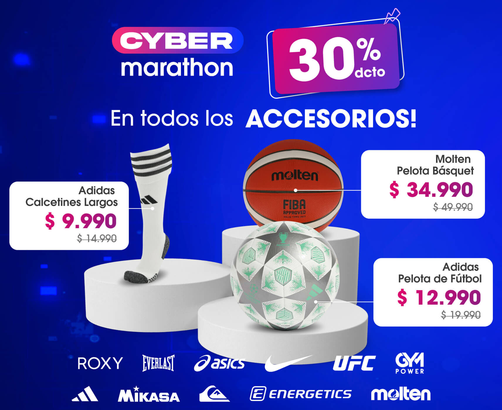Marathon