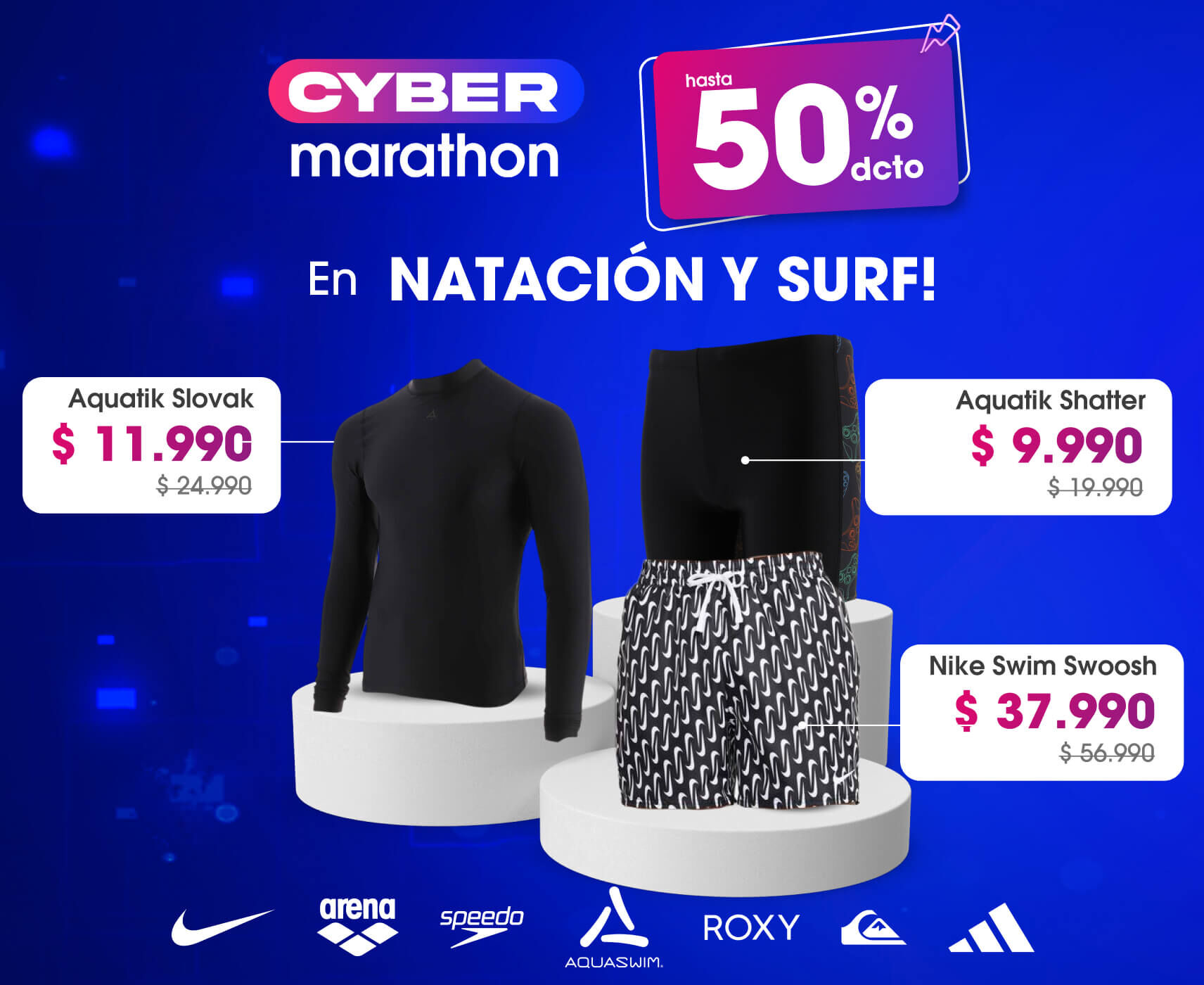 Marathon