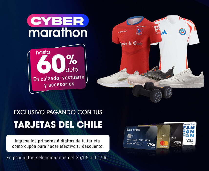 Marathon