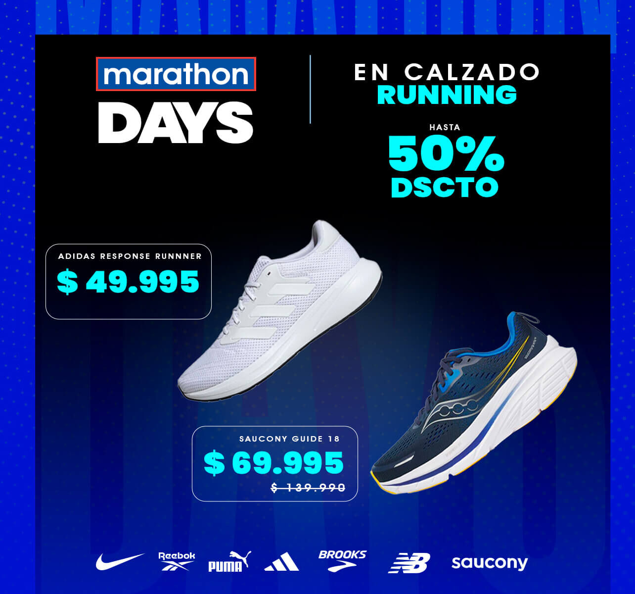Marathon