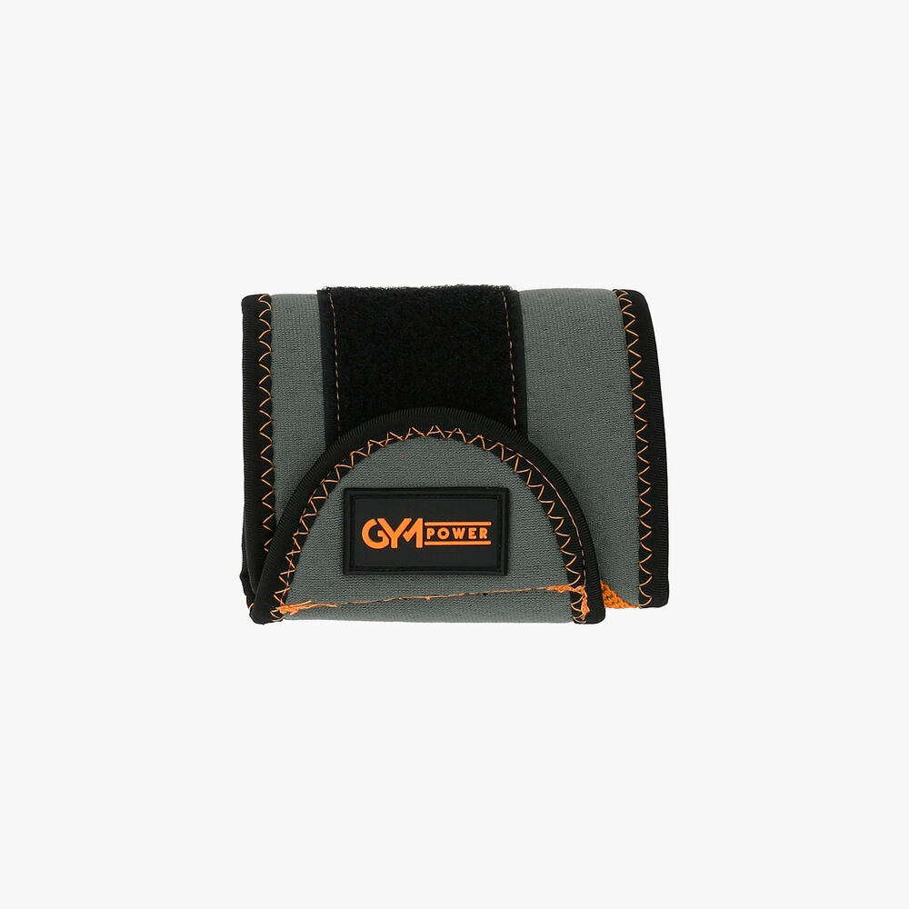 Gym Power Wrist Support Muñequera entrenar hombre/mujer