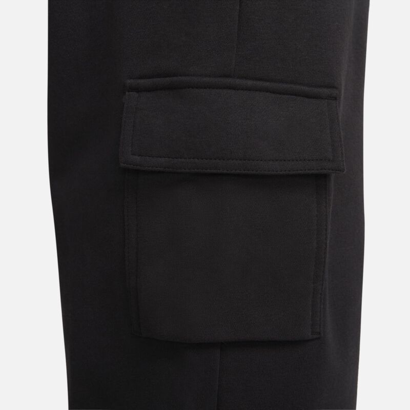 Nike Sportswear Club Fleece, NEGRO, hi-res image number null