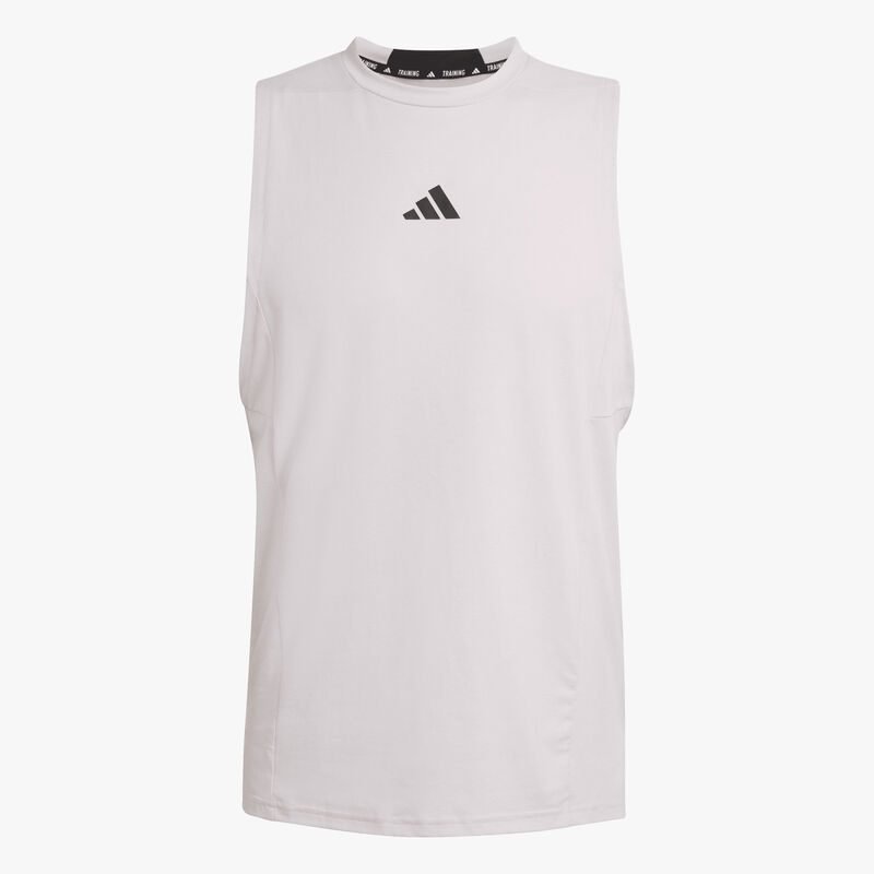 adidas Polera Designed for Training, SURTIDO, hi-res image number null