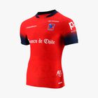 Camiseta Oficial 2 Los Cóndores 2025, ROJO, hi-res