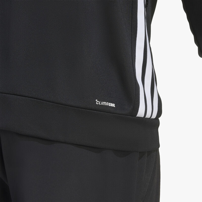 adidas Chaqueta Workout Essentials All Set, NEGRO, hi-res image number null