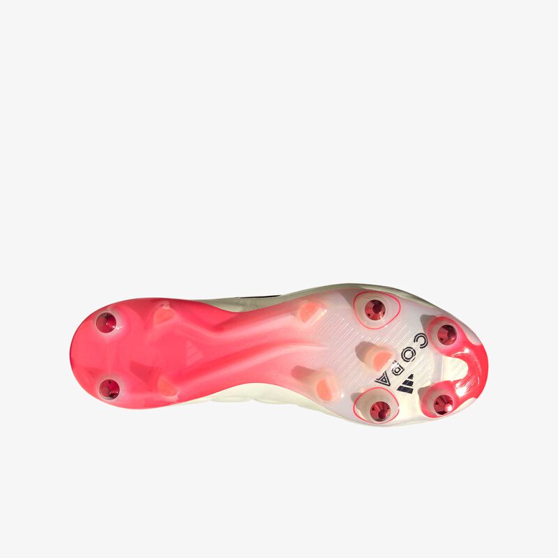 adidas Zapatillas de F&uacute;tbol Copa Pure II Elite Terreno Blando, AMARILLO, hi-res image number null