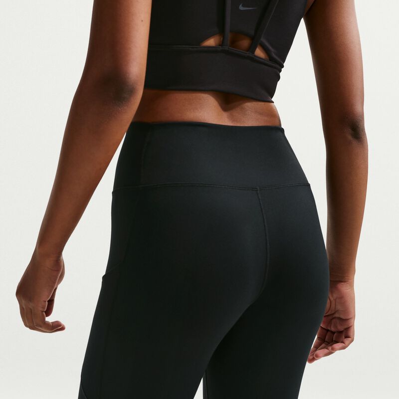 Nike Shorts One, NEGRO, hi-res image number null