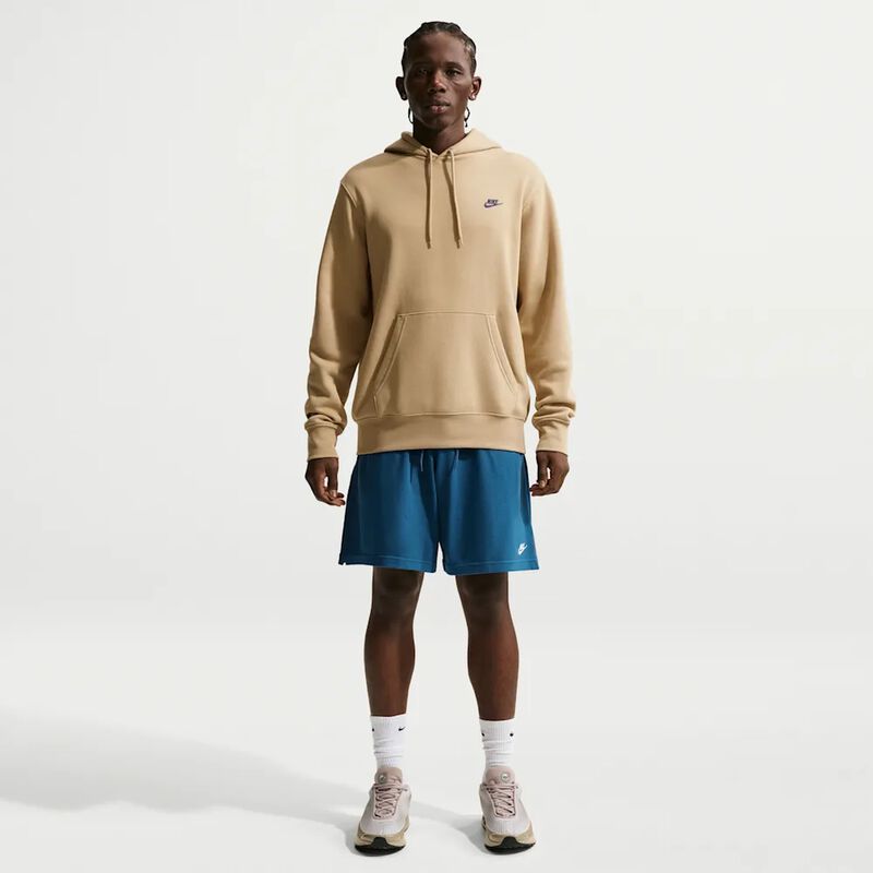 Nike Shorts Club, AZUL, hi-res image number null