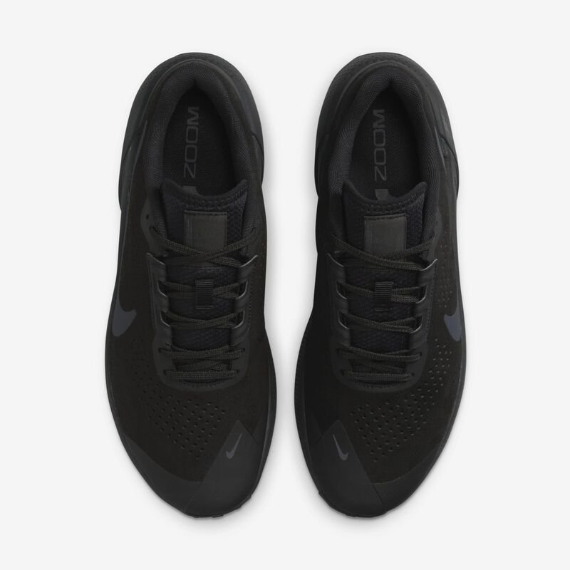 Nike Air Zoom TR 1, NEGRO, hi-res image number null