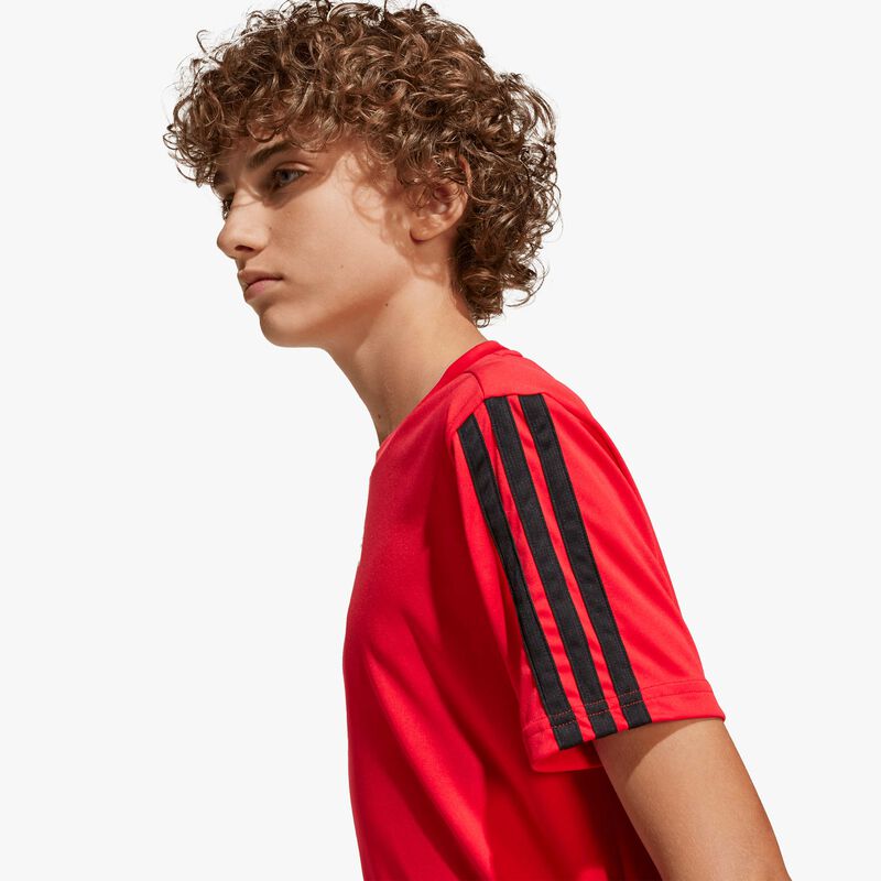 adidas Polera Train Essentials 3 Tiras Ni&ntilde;os, SURTIDO, hi-res image number null