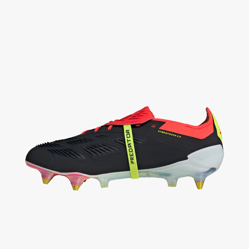 adidas Zapatillas Predator Elite Terreno Blando, BLANCO, hi-res image number null