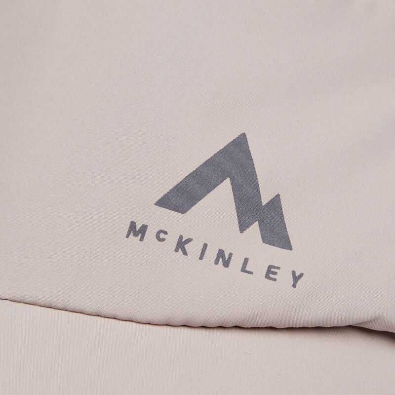 McKinley Laksim II, GRIS, hi-res image number null